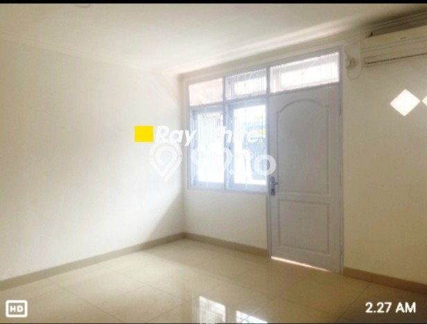 Rumah Elit Modern Tanpa Renovasi di Green Ville Jakarta Barat Rumah Elit Modern Tanpa Renovasi di Green Ville Jakarta Barat