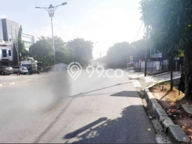 Ruko Dijual di Prime Area Jakarta Barat Luas 96m2 Ruko Dijual di Prime Area Jakarta Barat Luas 96m2