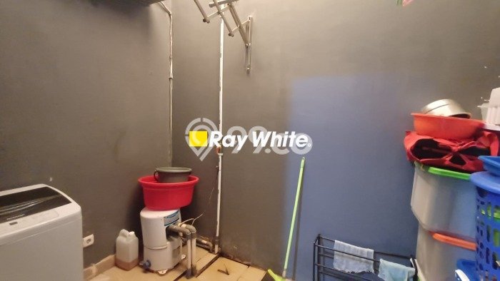 Jual Rumah Harga Miring Tangerang Punya 2 Kamar & LT 55m2 Jual Rumah Harga Miring Tangerang Punya 2 Kamar & LT 55m2