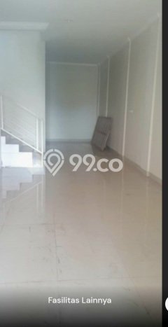Paling Diincar! Ruko Dijual di Duri Kepa Harga Kompetitif Paling Diincar! Ruko Dijual di Duri Kepa Harga Kompetitif