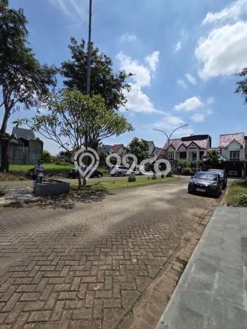 Ready to Use! Premium House LT 100m2 Desain Modern di Metland Puri Ready to Use! Premium House LT 100m2 Desain Modern di Metland Puri