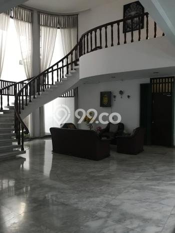 Jual Rumah Mewah Elegan Dengan View Cantik di Green garden, Jakarta Barat Jual Rumah Mewah Elegan Dengan View Cantik di Green garden, Jakarta Barat