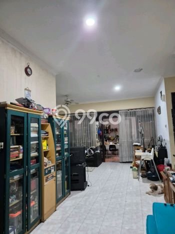 Dijual Tanah 152m2 di Permata Buana, Jakarta Barat Dijual Tanah 152m2 di Permata Buana, Jakarta Barat