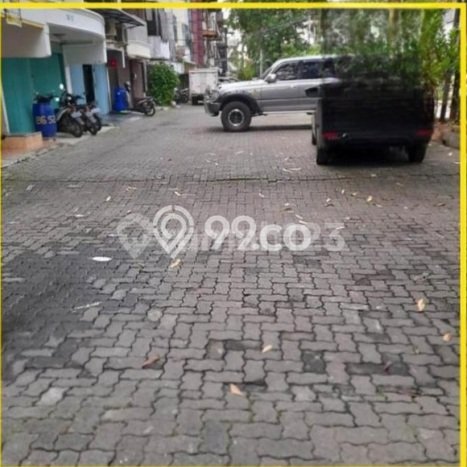 Ruko Bagus Dijual di Green Ville Jakarta Barat Strategis Cocok untuk Kembangkan Bisnis Ruko Bagus Dijual di Green Ville Jakarta Barat Strategis Cocok untuk Kembangkan Bisnis