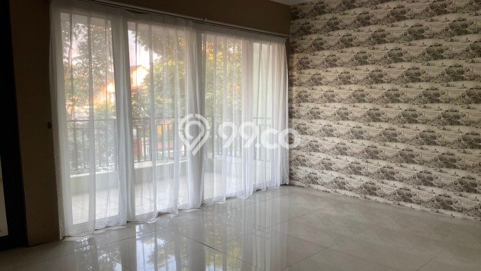 Rumah Elit Modern Siap Huni di Bintaro Tangerang Selatan Rumah Elit Modern Siap Huni di Bintaro Tangerang Selatan
