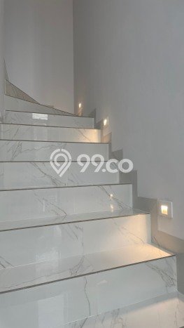 For Sale! Premium House LT 120m2 Desain Elegan di Bintaro For Sale! Premium House LT 120m2 Desain Elegan di Bintaro