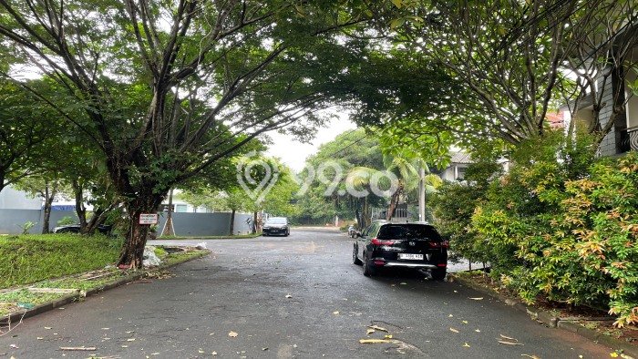 Jual Rumah Luas Elegan Dengan View Eksklusif di Sektor 9-Bintaro, Tangerang Selatan Jual Rumah Luas Elegan Dengan View Eksklusif di Sektor 9-Bintaro, Tangerang Selatan