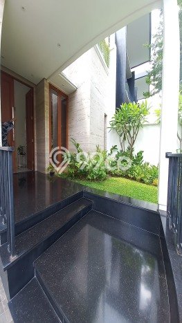 Hunian Super Mewah dengan Akses Paling Strategis di Pondok Indah, Jakarta Selatan Hunian Super Mewah dengan Akses Paling Strategis di Pondok Indah, Jakarta Selatan