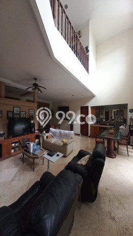 Rumah Elit LB 400m2 Siap Huni Desain Elegan di Sektor 7-Bintaro, Tangerang Selatan Rumah Elit LB 400m2 Siap Huni Desain Elegan di Sektor 7-Bintaro, Tangerang Selatan