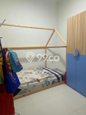 Hunian Super Mewah dengan Akses Paling Strategis di Pondok Pinang, Jakarta Selatan Hunian Super Mewah dengan Akses Paling Strategis di Pondok Pinang, Jakarta Selatan