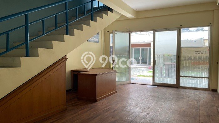 Jual Ruko Kawasan Bintaro, Luas 72m², Lokasi Strategis Jual Ruko Kawasan Bintaro, Luas 72m², Lokasi Strategis
