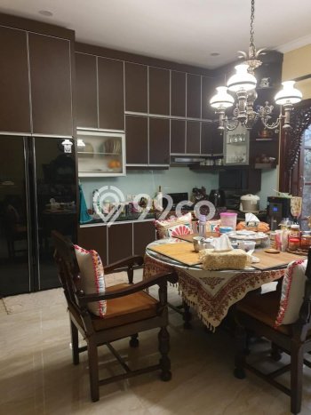 For Sale! Premium House LT 250m2 Desain Modern di Cinere For Sale! Premium House LT 250m2 Desain Modern di Cinere