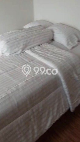 Apartemen Murah Dijual di Tangerang Selatan 1 KT & 1 KM Apartemen Murah Dijual di Tangerang Selatan 1 KT & 1 KM