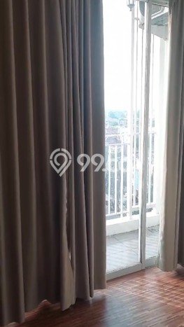 Apartemen Murah Dijual di Tangerang Selatan 1 KT & 1 KM Apartemen Murah Dijual di Tangerang Selatan 1 KT & 1 KM