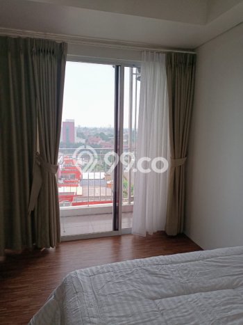 Apartemen Murah Dijual di Tangerang Selatan 1 KT & 1 KM Apartemen Murah Dijual di Tangerang Selatan 1 KT & 1 KM