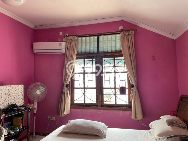 Rumah Elit Modern Siap Huni di Veteran Jakarta Selatan Rumah Elit Modern Siap Huni di Veteran Jakarta Selatan