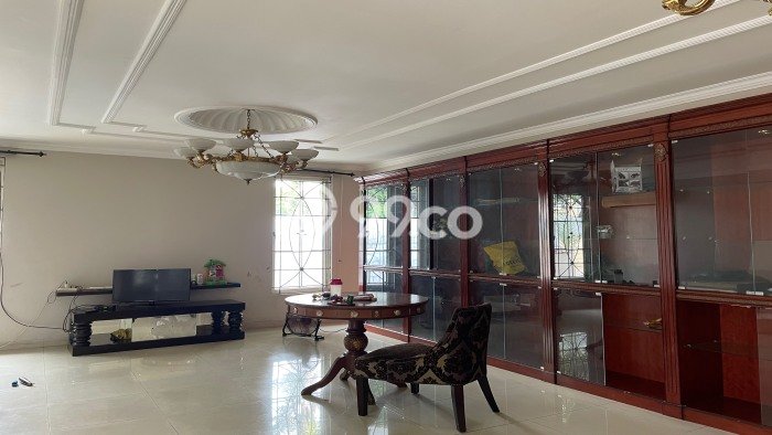 Siap Huni Rumah Mewah 4 Kamar di Kebayoran Baru Dekat ke Mana Pun Siap Huni Rumah Mewah 4 Kamar di Kebayoran Baru Dekat ke Mana Pun