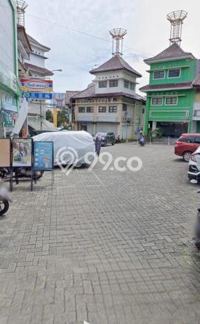 Ruko Dijual di Prime Area Tangerang Selatan Luas 150m2 Ruko Dijual di Prime Area Tangerang Selatan Luas 150m2