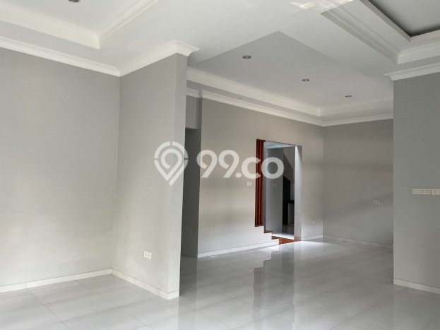 For Sale! Premium House LT 177m2 Desain Elegan di Sektor 9-Bintaro For Sale! Premium House LT 177m2 Desain Elegan di Sektor 9-Bintaro