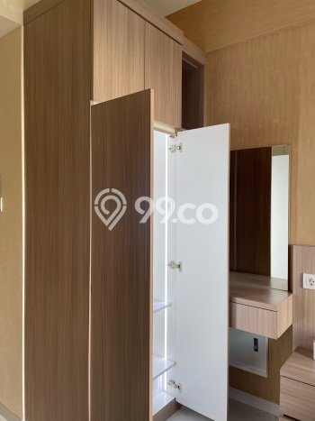 Apartemen di BSD, 1 KT, Luas 21m², Area Premium Apartemen di BSD, 1 KT, Luas 21m², Area Premium