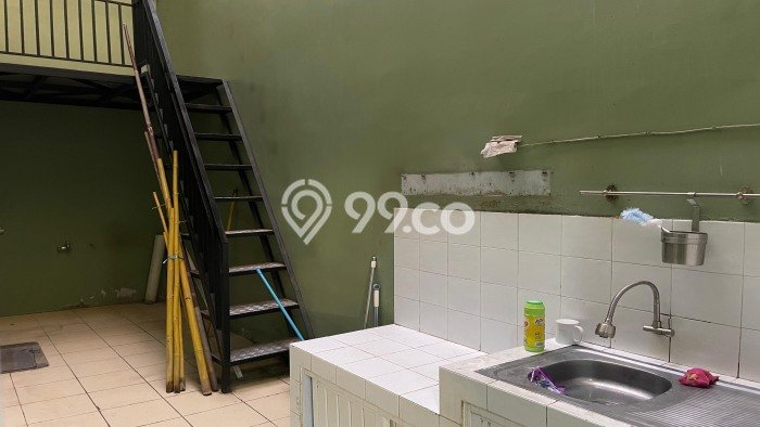 Rumah Elit Modern Siap Huni di Bintaro Tangerang Selatan Rumah Elit Modern Siap Huni di Bintaro Tangerang Selatan