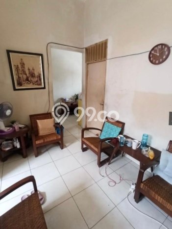 For Sale Hunian Rumah Terawat 5 Kamar di Sektor 2 - Bintaro, Jakarta Selatan For Sale Hunian Rumah Terawat 5 Kamar di Sektor 2 - Bintaro, Jakarta Selatan