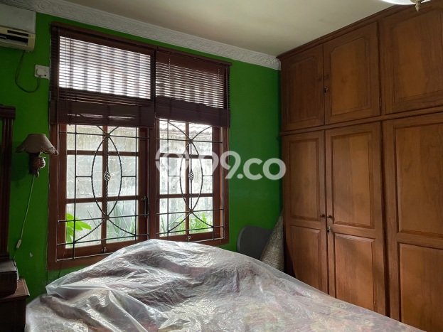 Rumah Elit Modern Siap Huni di Veteran Jakarta Selatan Rumah Elit Modern Siap Huni di Veteran Jakarta Selatan