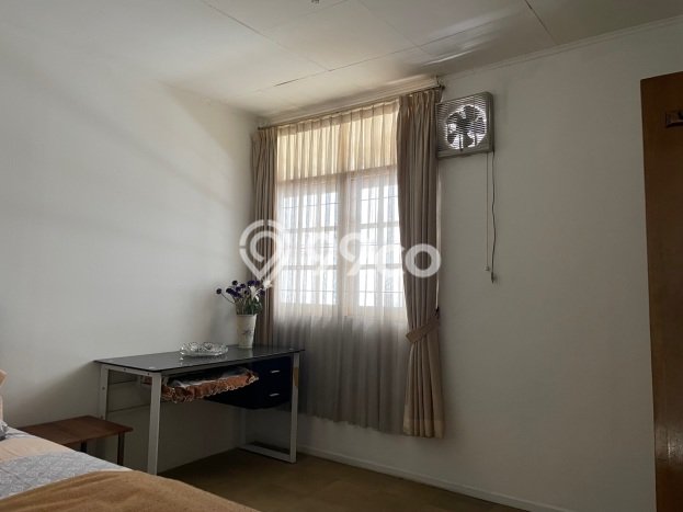 Rumah Kualitas Premium 3 Kamar Tidur Akses Dekat di Jantung Kota Sektor 2 - Bintaro, Jakarta Selatan Rumah Kualitas Premium 3 Kamar Tidur Akses Dekat di Jantung Kota Sektor 2 - Bintaro, Jakarta Selatan