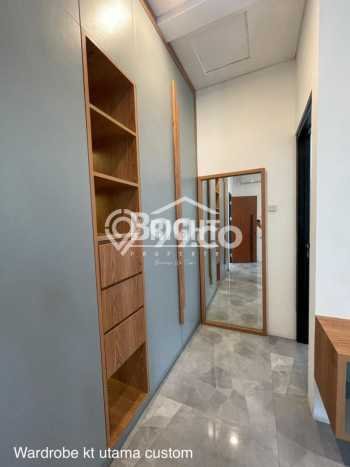 Rumah LT 108m² Dekat dengan Fasilitas Umum, Tangerang Selatan - Harga Menarik Rumah LT 108m² Dekat dengan Fasilitas Umum, Tangerang Selatan - Harga Menarik