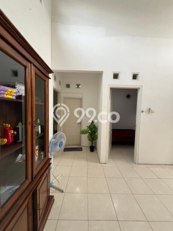 Rumah Modern 2 KT LT 96m2 di Bintaro Rumah Modern 2 KT LT 96m2 di Bintaro