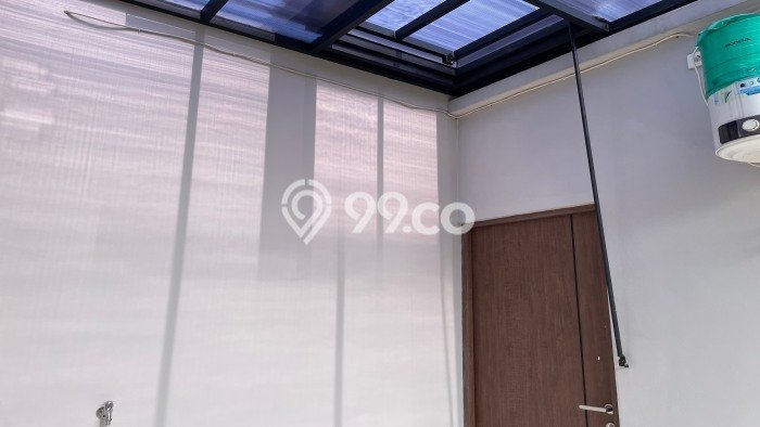 Rumah Mewah LB 250m2 Siap Huni Desain Elegan di Sektor 9-Bintaro, Tangerang Selatan Rumah Mewah LB 250m2 Siap Huni Desain Elegan di Sektor 9-Bintaro, Tangerang Selatan