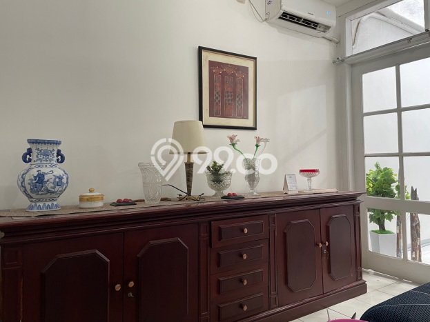 Rumah Kualitas Premium 3 Kamar Tidur Akses Dekat di Jantung Kota Sektor 2 - Bintaro, Jakarta Selatan Rumah Kualitas Premium 3 Kamar Tidur Akses Dekat di Jantung Kota Sektor 2 - Bintaro, Jakarta Selatan