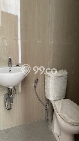 Rumah di Sektor 9-Bintaro, Tangerang Selatan, Luas 107m² LB 163m² - JUAL CEPAT! Rumah di Sektor 9-Bintaro, Tangerang Selatan, Luas 107m² LB 163m² - JUAL CEPAT!