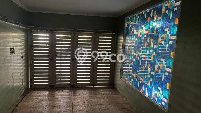 Rumah Elit Modern Siap Huni di Bintaro Tangerang Selatan Rumah Elit Modern Siap Huni di Bintaro Tangerang Selatan