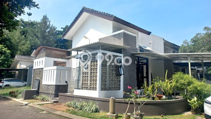 Rumah Minimalis 2 KT LT 94m2 di Sektor 9-Bintaro Rumah Minimalis 2 KT LT 94m2 di Sektor 9-Bintaro