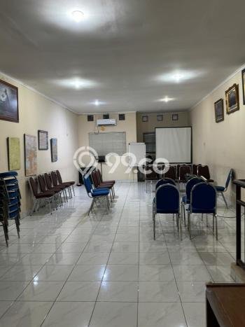 Ruko Dijual di Prime Area Tangerang Selatan Luas 150m2 Ruko Dijual di Prime Area Tangerang Selatan Luas 150m2