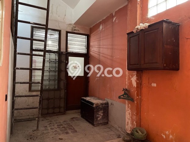 Rumah Elit Modern Siap Huni di Bintaro Tangerang Selatan Rumah Elit Modern Siap Huni di Bintaro Tangerang Selatan