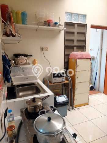 Rumah Minimalis 2 KT LT 94m2 di Sektor 9-Bintaro Rumah Minimalis 2 KT LT 94m2 di Sektor 9-Bintaro