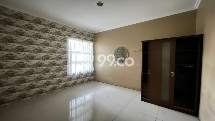 Rumah Elit Modern Siap Huni di Bintaro Tangerang Selatan Rumah Elit Modern Siap Huni di Bintaro Tangerang Selatan