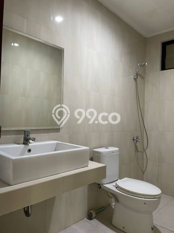 Jual Rumah Mewah Megah Dengan View Eksklusif di Bintaro, Tangerang Selatan Jual Rumah Mewah Megah Dengan View Eksklusif di Bintaro, Tangerang Selatan