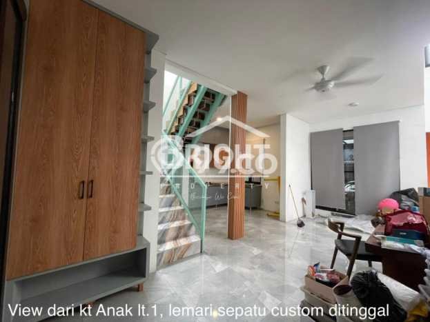 Rumah LT 108m² Dekat dengan Fasilitas Umum, Tangerang Selatan - Harga Menarik Rumah LT 108m² Dekat dengan Fasilitas Umum, Tangerang Selatan - Harga Menarik