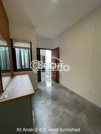 Rumah LT 108m² Dekat dengan Fasilitas Umum, Tangerang Selatan - Harga Menarik Rumah LT 108m² Dekat dengan Fasilitas Umum, Tangerang Selatan - Harga Menarik