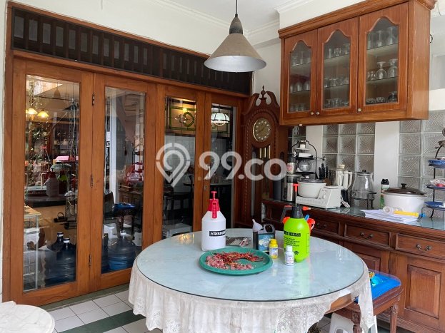 Rumah Elit Modern Siap Huni di Veteran Jakarta Selatan Rumah Elit Modern Siap Huni di Veteran Jakarta Selatan