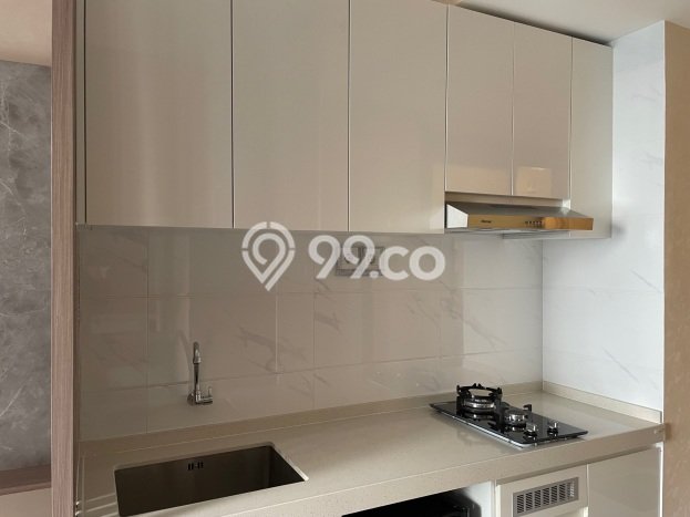 Apartemen di BSD, 1 KT, Luas 21m², Area Premium Apartemen di BSD, 1 KT, Luas 21m², Area Premium
