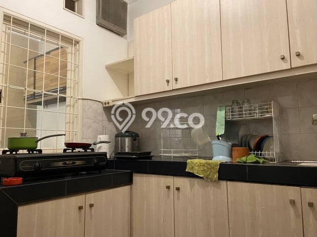 Jual Rumah Mewah Megah Dengan View Eksklusif di Sektor 9-Bintaro, Tangerang Selatan Jual Rumah Mewah Megah Dengan View Eksklusif di Sektor 9-Bintaro, Tangerang Selatan