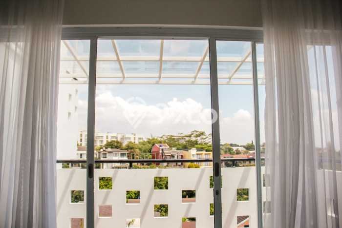 Vila di Resor Dago Pakar, Ukuran 160m², Kawasan Tenang untuk tempat tinggal Vila di Resor Dago Pakar, Ukuran 160m², Kawasan Tenang untuk tempat tinggal