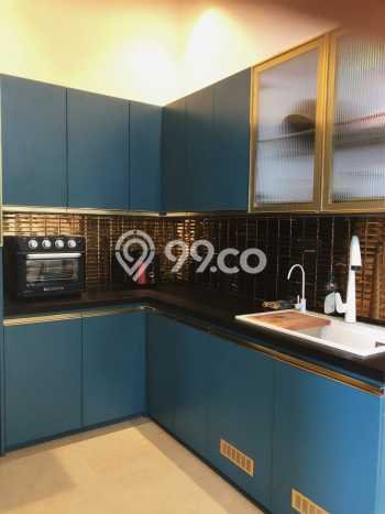 Vila di Resor Dago Pakar, Ukuran 160m², Kawasan Tenang untuk tempat tinggal Vila di Resor Dago Pakar, Ukuran 160m², Kawasan Tenang untuk tempat tinggal