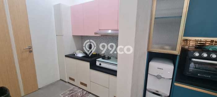 Vila di Resor Dago Pakar, Ukuran 160m², Kawasan Tenang untuk tempat tinggal Vila di Resor Dago Pakar, Ukuran 160m², Kawasan Tenang untuk tempat tinggal