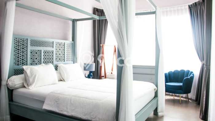 Vila di Resor Dago Pakar, Ukuran 160m², Kawasan Tenang untuk tempat tinggal Vila di Resor Dago Pakar, Ukuran 160m², Kawasan Tenang untuk tempat tinggal