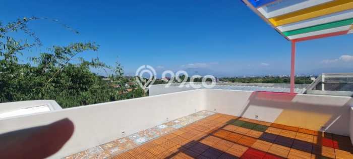 Vila di Resor Dago Pakar, Ukuran 160m², Kawasan Tenang untuk tempat tinggal Vila di Resor Dago Pakar, Ukuran 160m², Kawasan Tenang untuk tempat tinggal